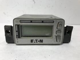 06-66081-000 All Other Safety/warning Eaton Vorad Driver Interface Unit With 1 Plug - Used 0666081000