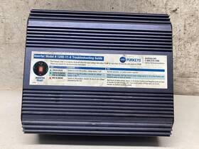 1200-11-8 All Other Apu Inverter - Used P/n 1200118