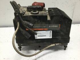 20702147 All Other Apu Inverter - Used P/n