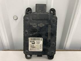 22554776 All Other Safety/warning - Used