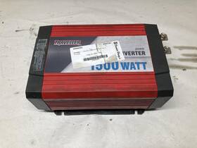 3069523 All Other Apu Inverter - Used P/n