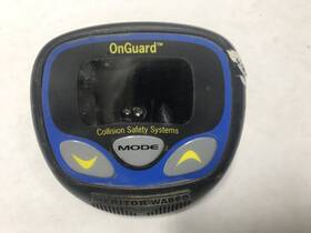 400-850-797-0 All Other Safety/warning - Used