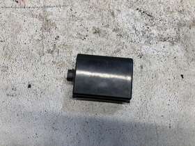 4008710400 All Other Safety/warning Meritor Wabco On Guard Radar Distance Sensor - Used