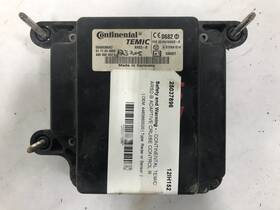 4460660020 All Other Continental Temic Ars2-b Adaptive Cruise Control Radar Sensor With 1 Plug - Used