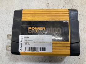 0810002810 All Other 810002810 Apu Inverter - Used P/n