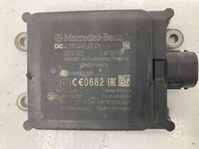 A0004462249 All Other Safety/warning - Used