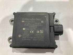 A0004462849 All Other Safety/warning Front Bumper Mounted Sensor - Used