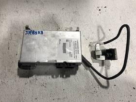 A0028206797 All Other A0004464051 Mercedes Benz Video Radar Decision Unit Control Module With Camera