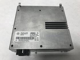 A004460875 All Other Safety/warning Bosch Gps/predictive Cruise Control Module - Used