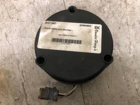 B324939 All Other Safety/warning Eaton Vorad - Used