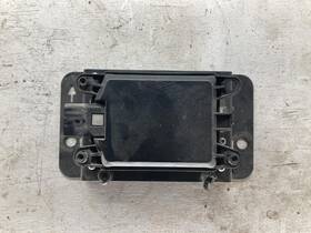 Bx180250h All Other Safety/warning Mounts To Front Bumper - Used