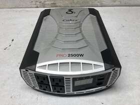 Cpi2500w All Other Apu Inverter - Used P/n
