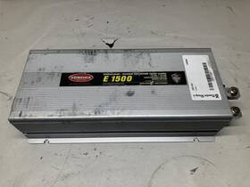 E-1500-12 All Other Apu Inverter - Used P/n E150012
