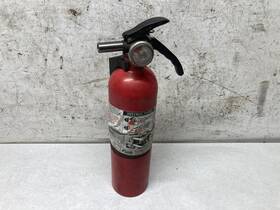 Fa10g All Other Safety/warning Kidde With Bracket - Used