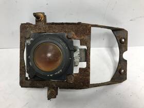 K042587 All Other Safety/warning Bendix Front Sensor With Bracket - Used
