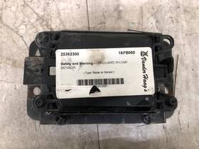 K072849r001 All Other Safety/warning Onguard Radar Sensor - Used