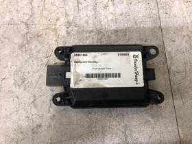 K118351r002 All Other Safety/warning - Used