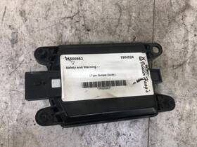 K118612r001 All Other Safety/warning - Used