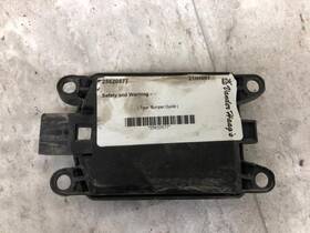 K118614r002 All Other Safety/warning - Used