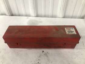 Md1005k All Other Safety/warning - Used