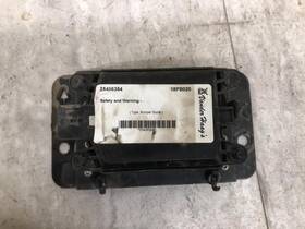 N11-1535-205 All Other Safety/warning Paccar Wingman - Used