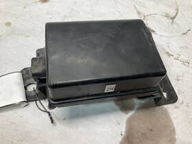 N281011106 All Other Safety/warning Continental Collision Radar Sensor - Used