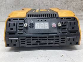 Pd2000 All Other Apu Inverter - Used P/n