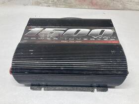 Pi-1500 All Other Apu Inverter - Used P/n Pi1500