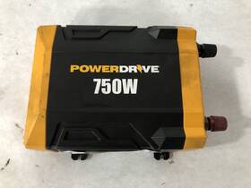 Pwd750 All Other Apu Inverter - Used P/n
