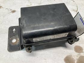 Q21-1127-006 All Other Radar Or Sensor Continental Collision - Used