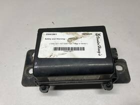 Q21-1427-009 All Other Safety/warning Meritor - Used