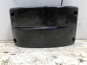 Rmh91203450665 All Other Safety/warning Delphi Lane Departure Sensor - Used
