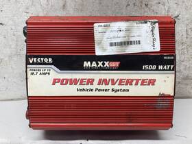 Vec050d All Other Apu Inverter - Used P/n