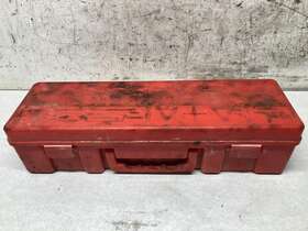 X000r1zv4x All Other Safety/warning Cartman - Used