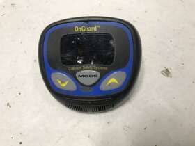 X004414700 All Other Safety/warning Onguard Collision Safety Display - Used