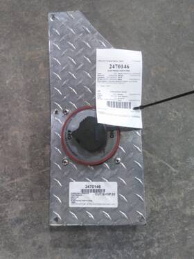 3732141 American Lafrance 2470146 Na 2003 Fire/rescue Electronic Part
