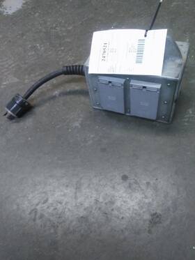 3732559 American Lafrance 2470521 Na Fire/rescue Electronic Parts Misc