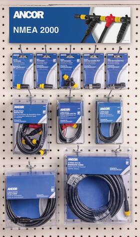 A4v270400 Ancor 270400 - Plan-o-gram