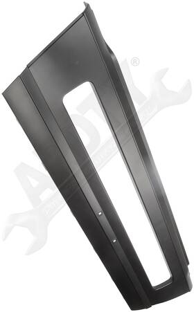 82741337 Apdty 153749 Heavy Duty Center Bumper Front