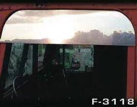 1605419 Aranda F-3118 Freightliner All Accessories