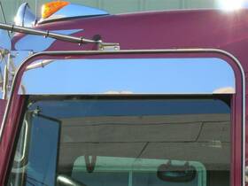 1551764 Aranda K-2051 All Accessories