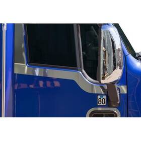 P-0092 Aranda Daylight Door Trim 587