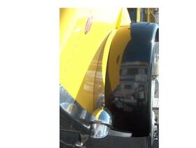 P-1029 Aranda Peterbilt 379 Fender Trim