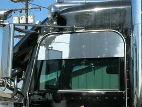 1551938 Aranda P-1261 Peterbilt 379 Accessories