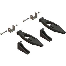 Hl00-64004 Atro Hood Latch Kit