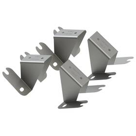 Ms50-29891 Atro Wear Plate Set Of 4