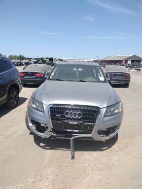 564.au1410 Audi Q5 2010 Jack 5771327
