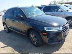 564.au1c17 Audi Q3 2017 Jack 5728817