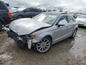 564.au1d16 Audi A3 2016 Jack 5189914