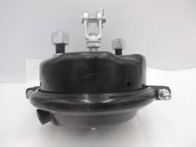 179.sc30 Automann Service Air Brake Chamber Type 30 With Welded Clevis